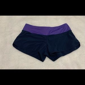 ❌sold❌Lululemon shorts